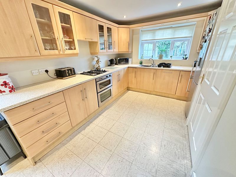 Rivacre Road Rivacre